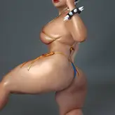 Queenie голая #0050