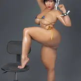 Queenie голая #0066