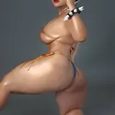 Queenie голая #0385