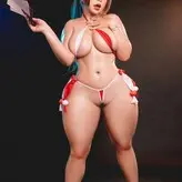 Queenie голая #0576