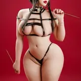 Queenie голая #0604