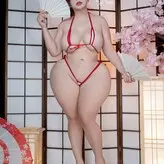 Queenie nude #1399
