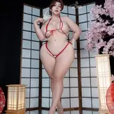 Queenie nude #1417