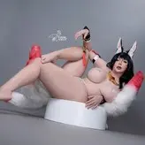 Queenie1601 nude #0050