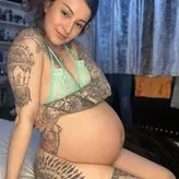 Queeniink69 nude #0002