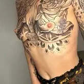 Queeniink69 nude #0006