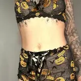 Queeniink69 nude #0010