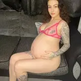 Queeniink69 nude #0015