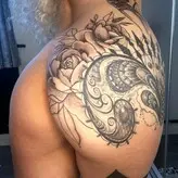 Queeniink69 nude #0021