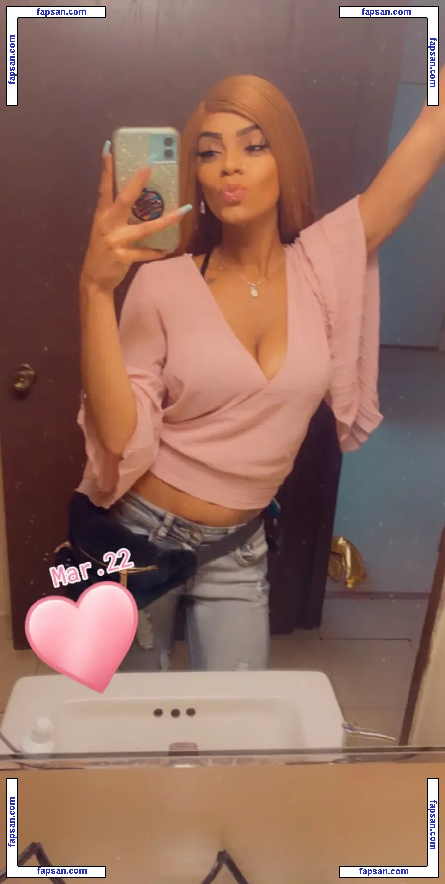 QueenJamie nude photo #0002 from OnlyFans