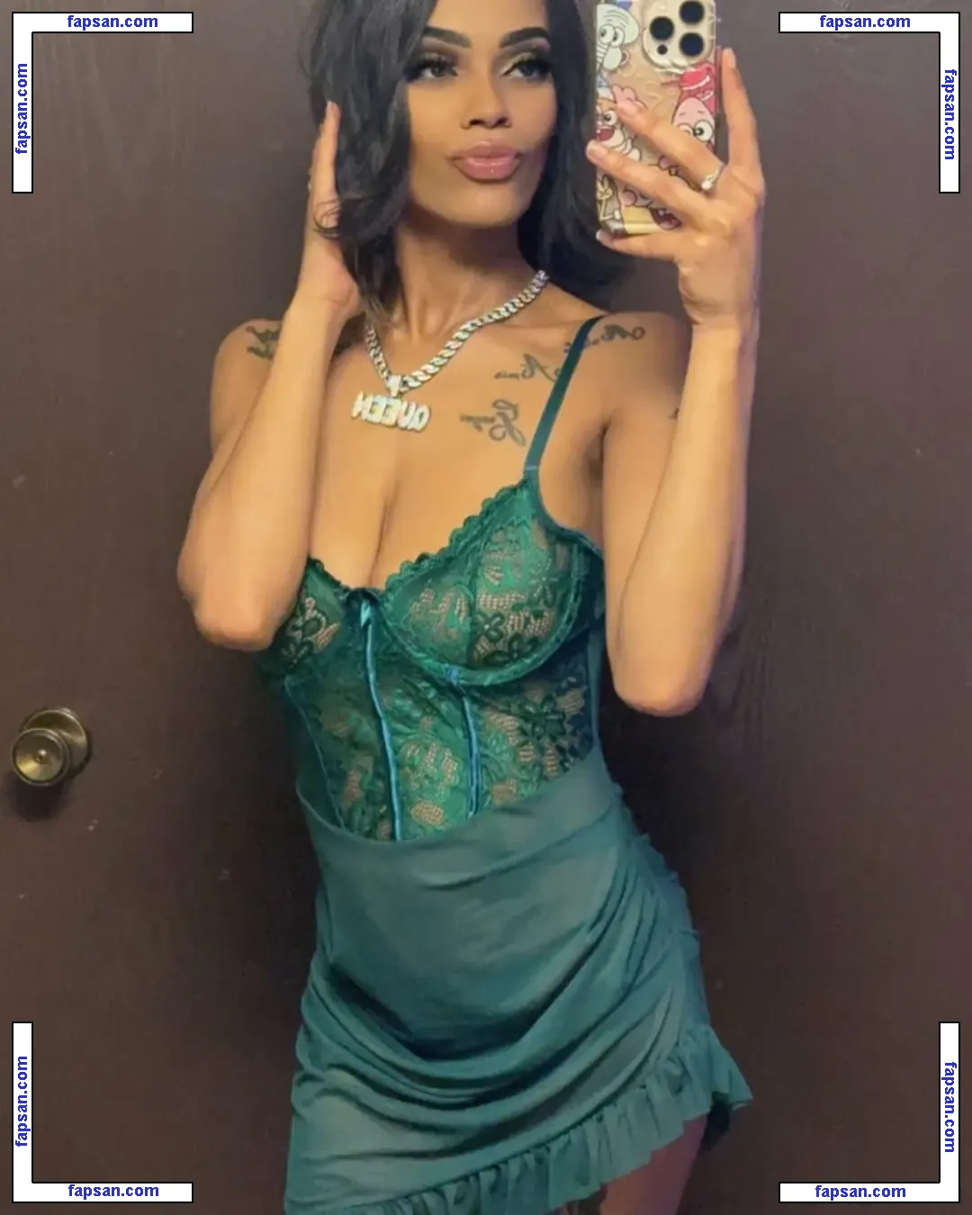 QueenJamie nude photo #0003 from OnlyFans