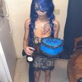 QueenJamie nude #0011