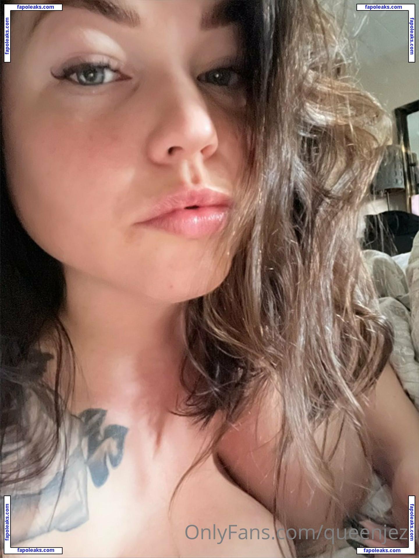 Queenjezz nude photo #0015 from OnlyFans