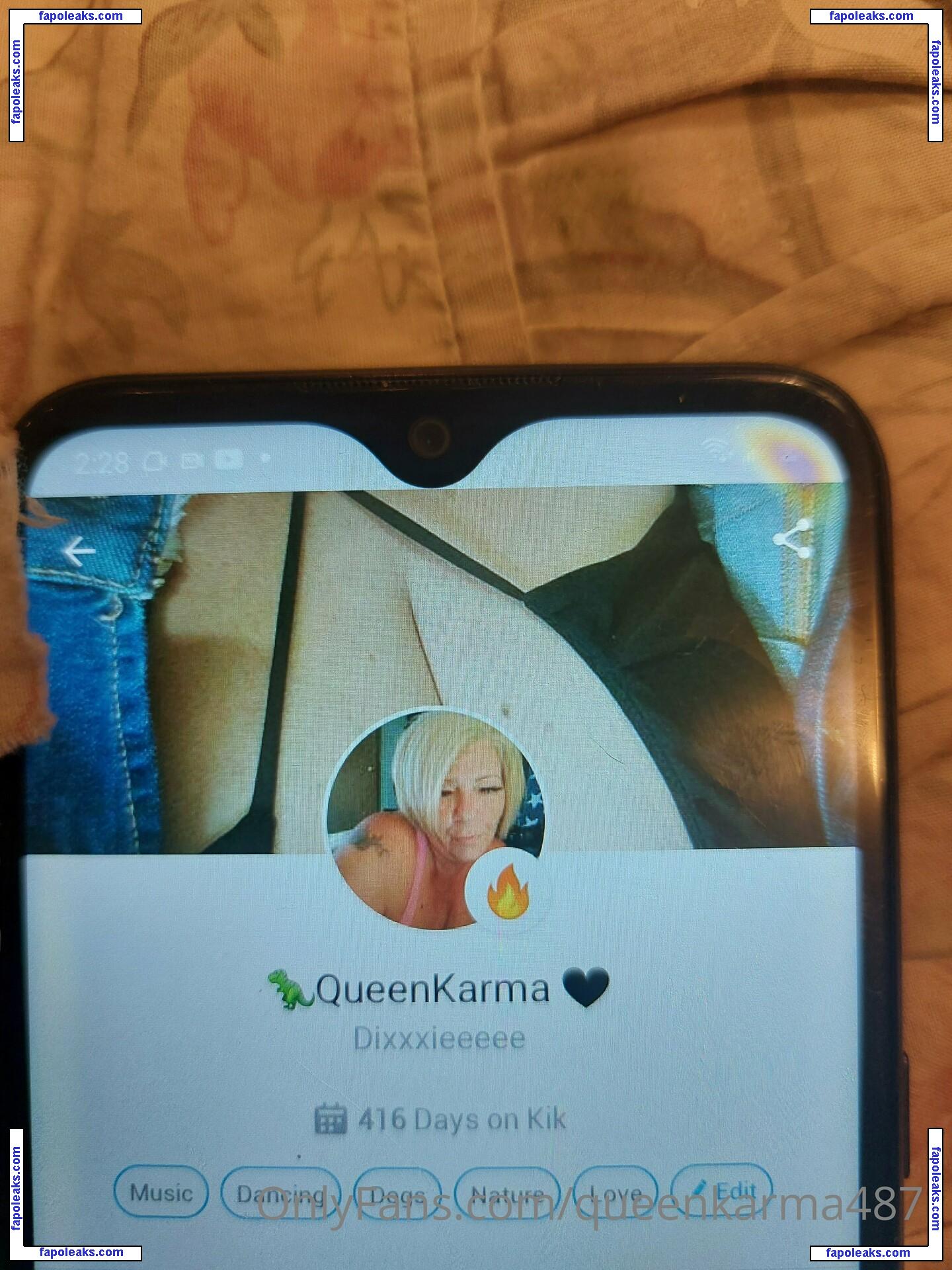 queenkarma4871 / dove62367 nude photo #0002 from OnlyFans