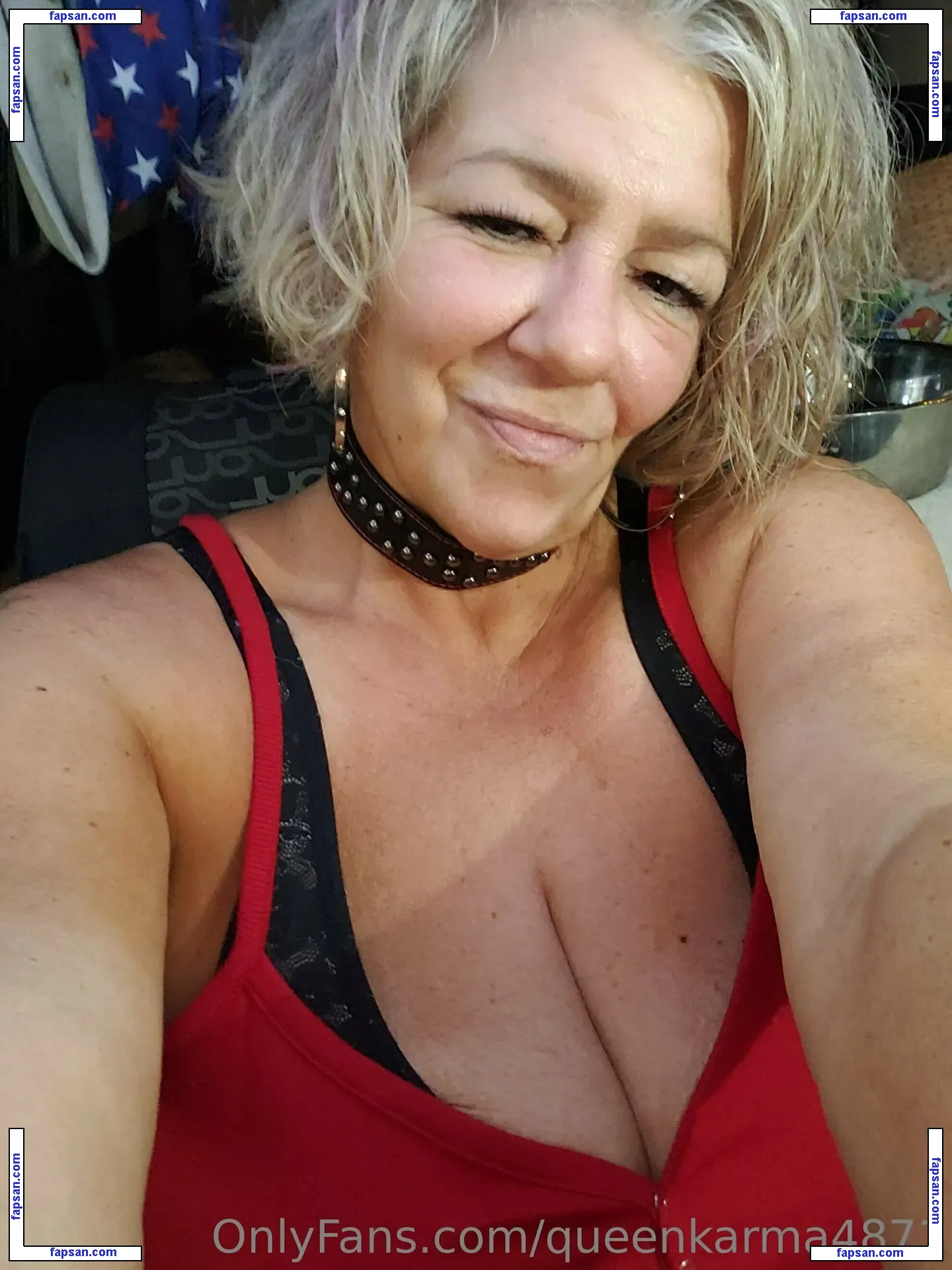 queenkarma4871 nude photo #0009 from OnlyFans