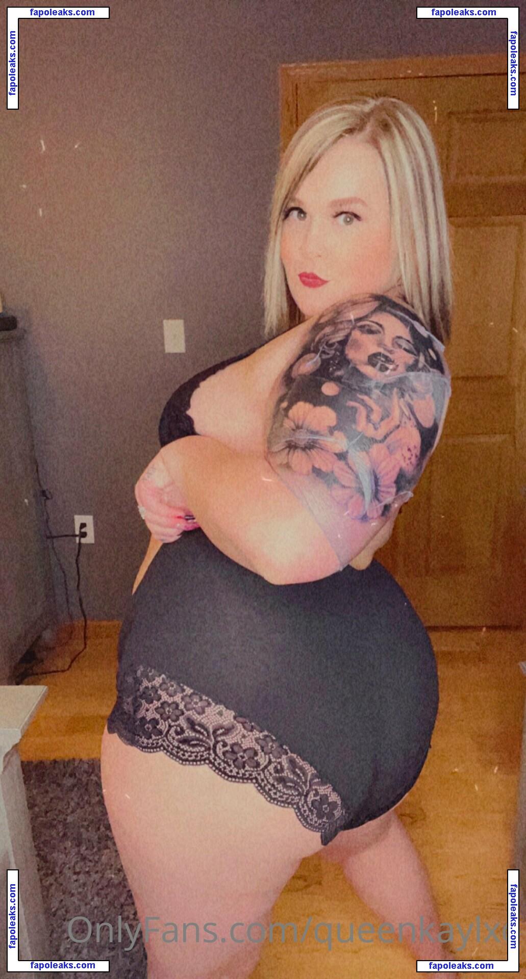 Queenkaylxo / qweenlyffe_ nude photo #0043 from OnlyFans