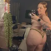 Queenkolle nude #0007