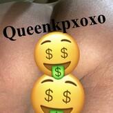 queenkpxoxo1 nude #0018