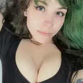 QueenKryptid nude #0001