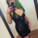 QueenKryptid nude #0002