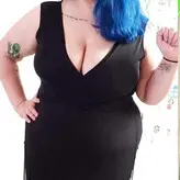 QueenKryptid nude #0007