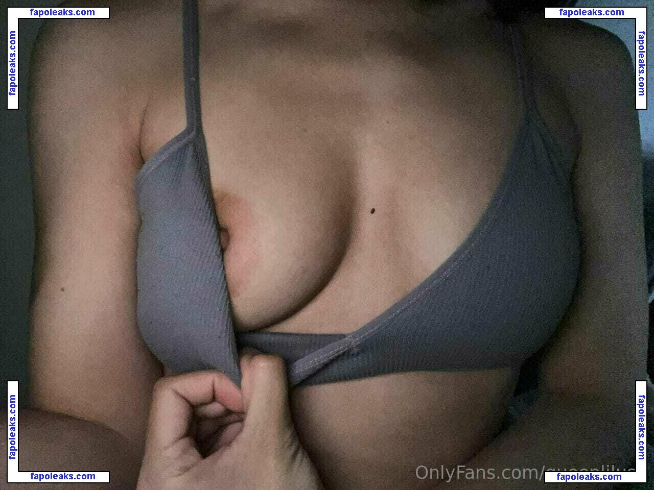 queenlilush / queen_liloush nude photo #0007 from OnlyFans