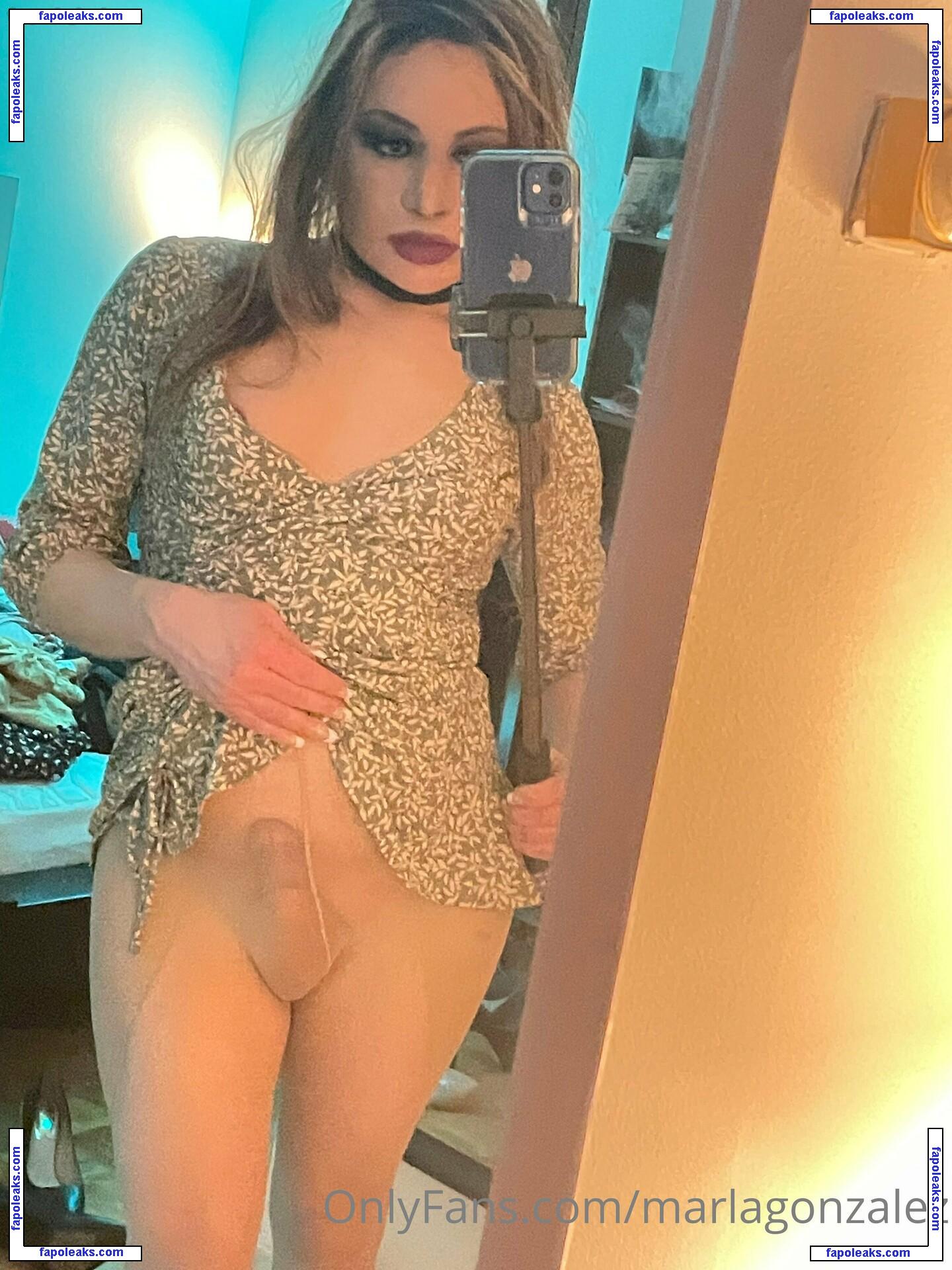 queenmarlagonzo / queenmargoooo nude photo #0009 from OnlyFans