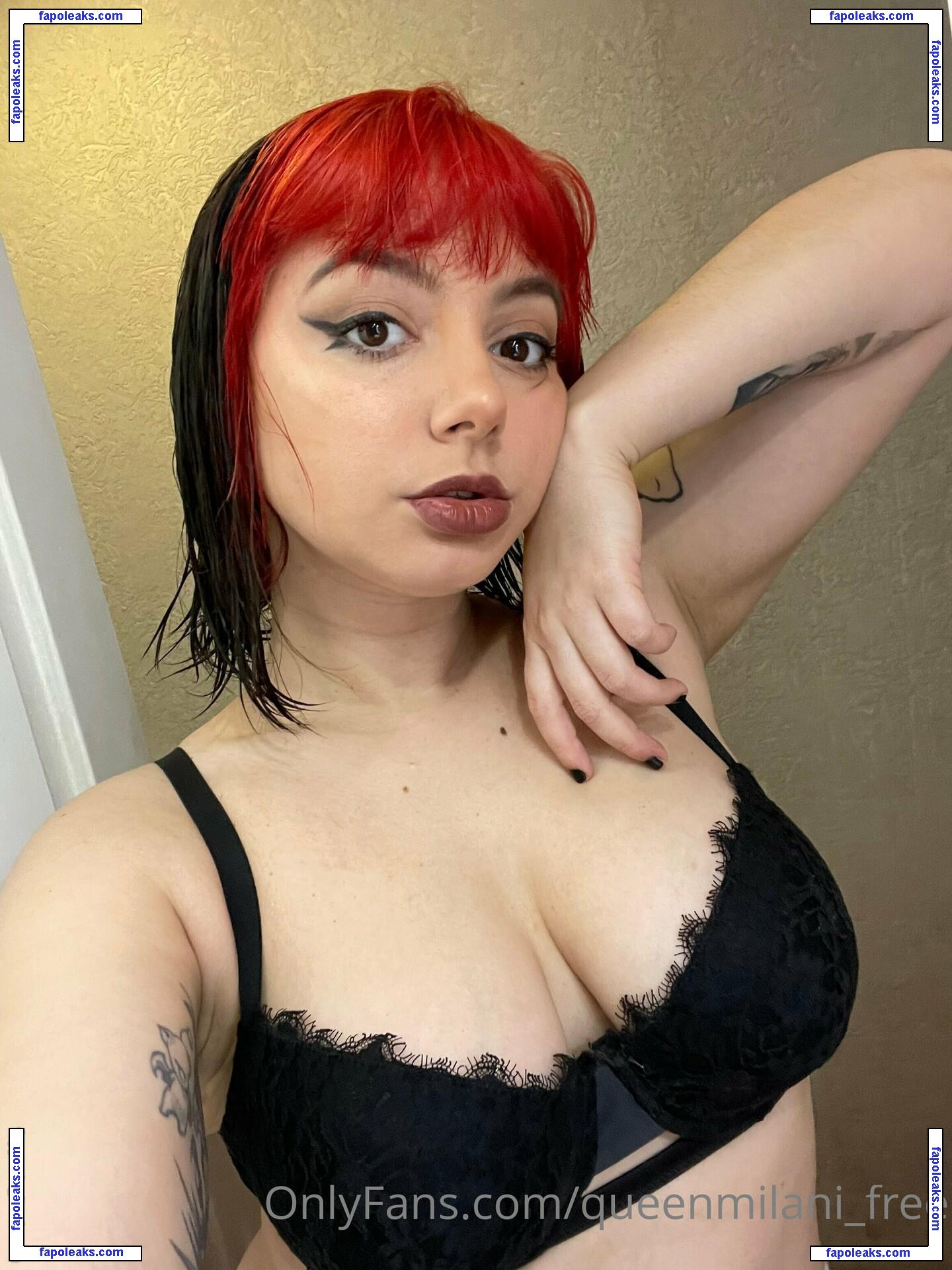 queenmilani_free / italianqueen227 nude photo #0006 from OnlyFans