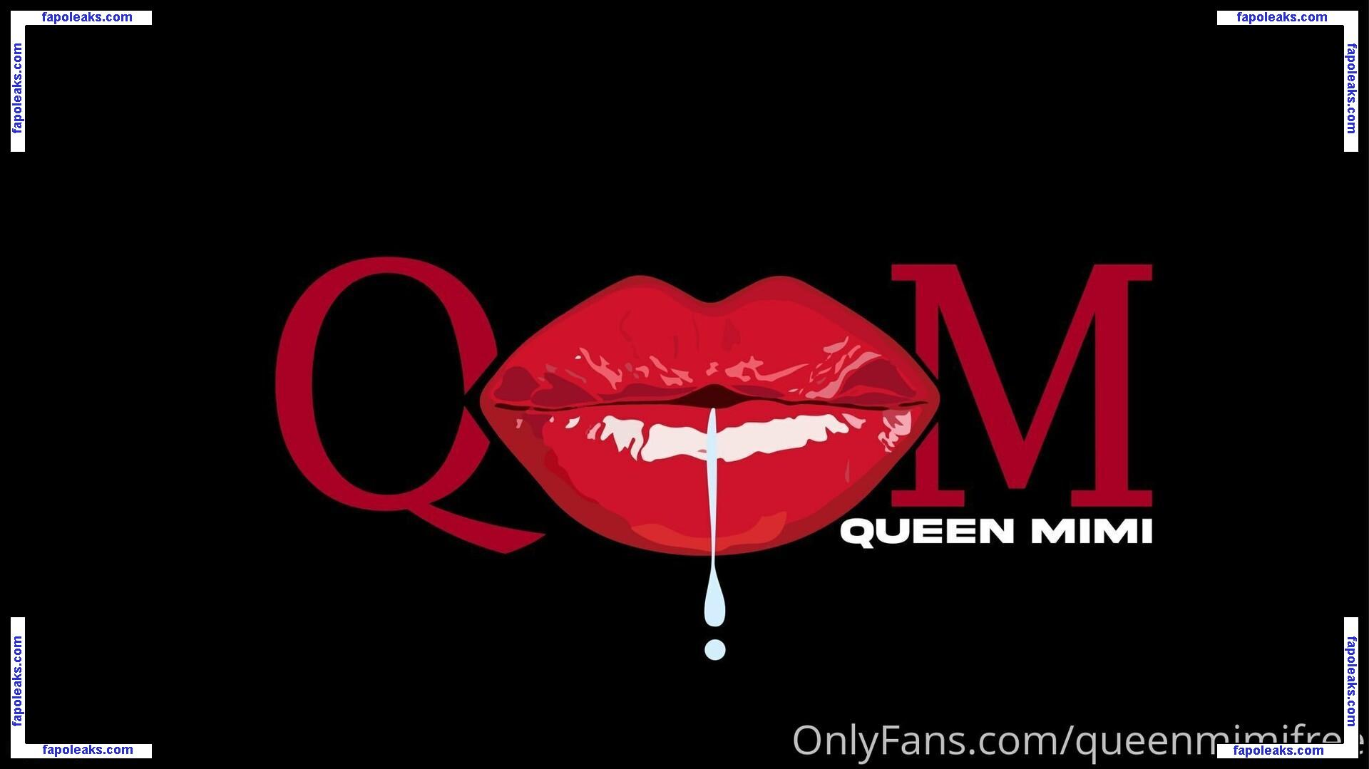 queenmimifree / queenaimss голая фото #0009 с Онлифанс