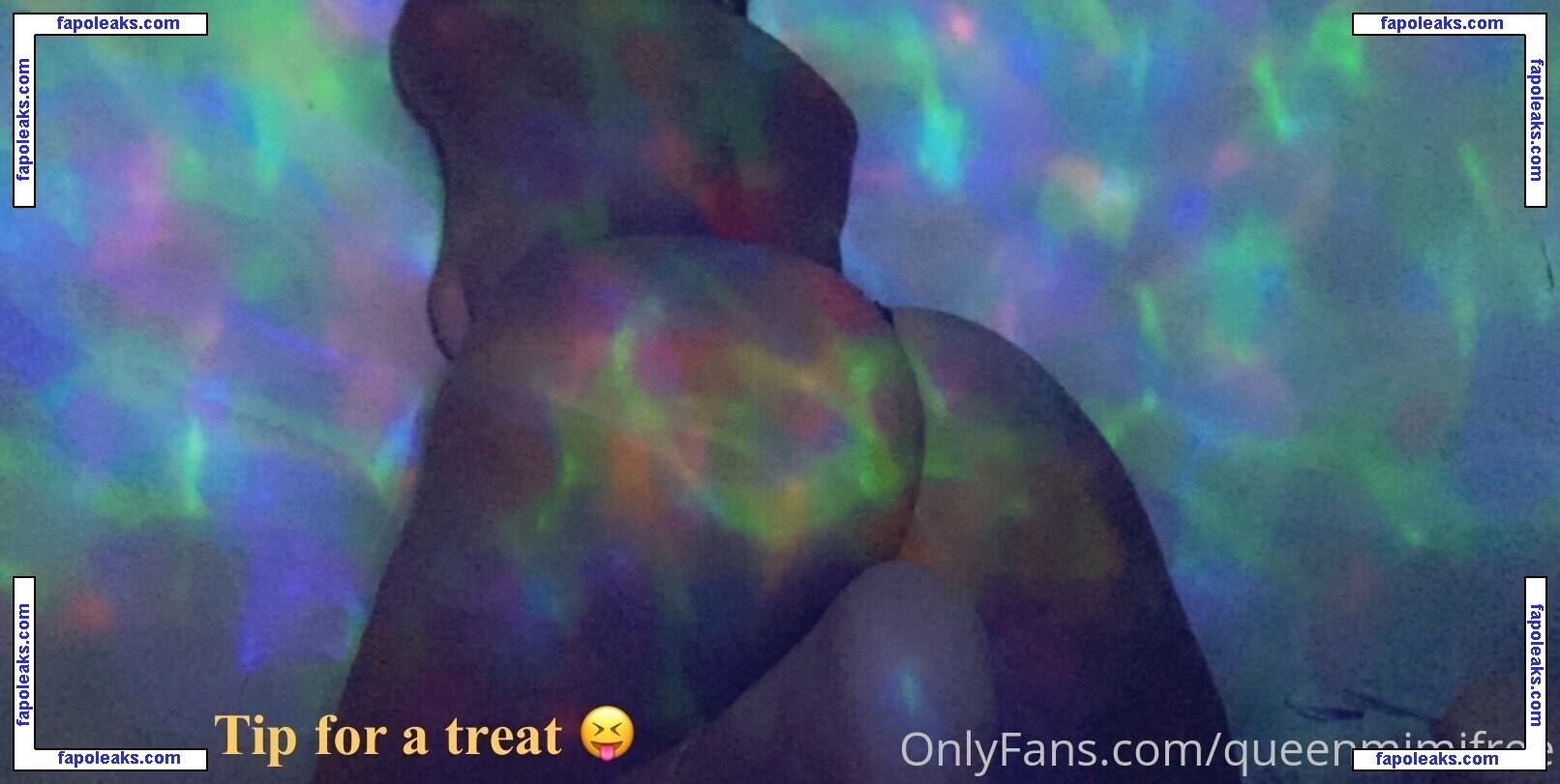 queenmimifree / queenaimss nude photo #0031 from OnlyFans