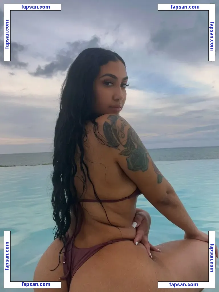Queennaija nude photo #0003 from OnlyFans