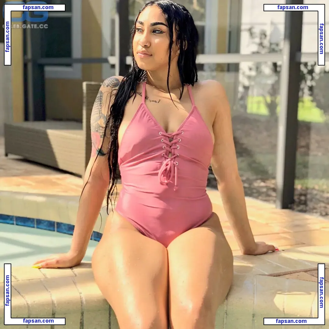 Queennaija nude photo #0004 from OnlyFans