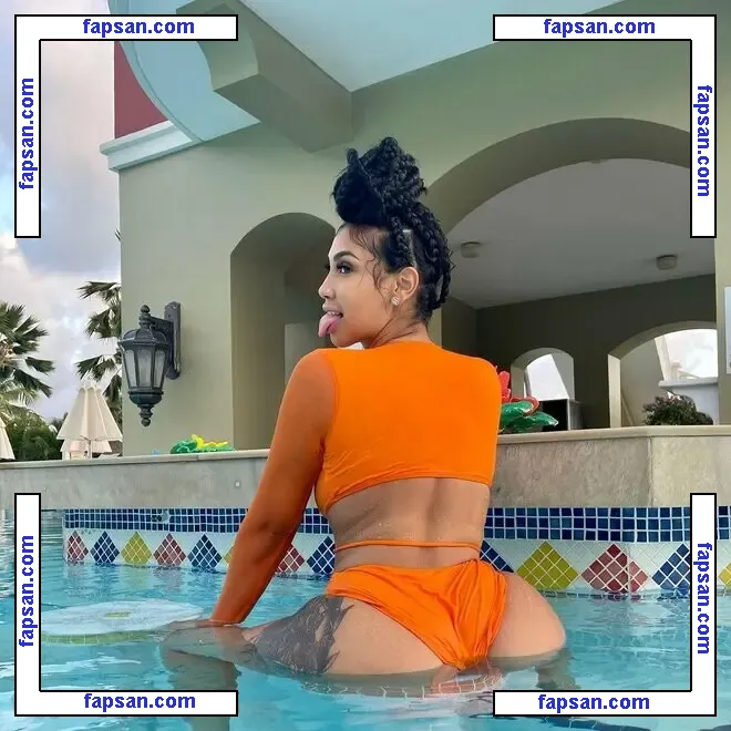 Queennaija nude photo #0005 from OnlyFans