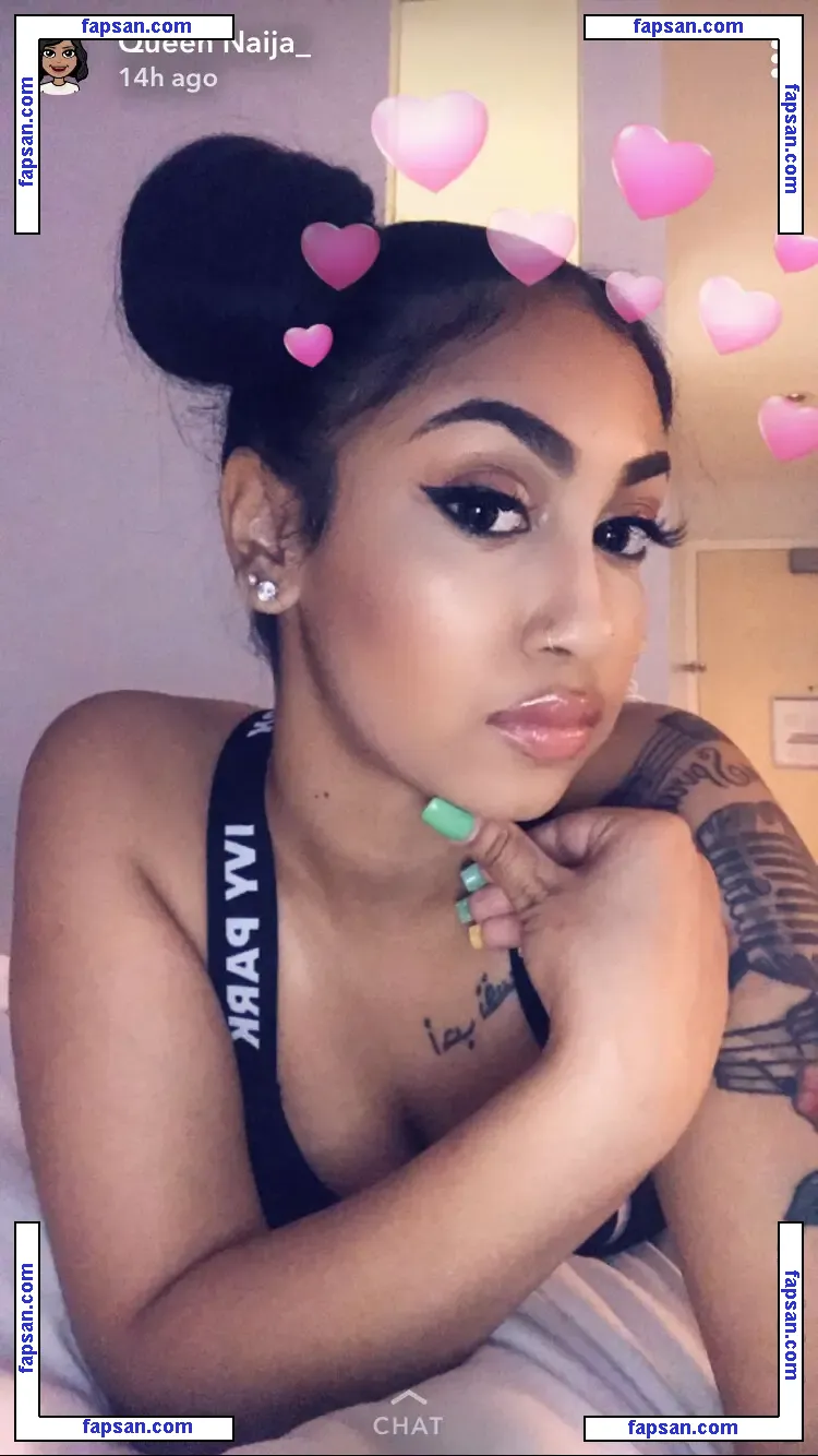 Queennaija nude photo #0007 from OnlyFans