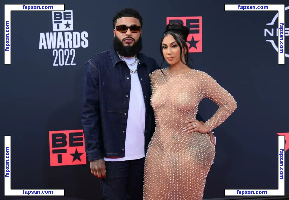 Queennaija nude photo #0010 from OnlyFans