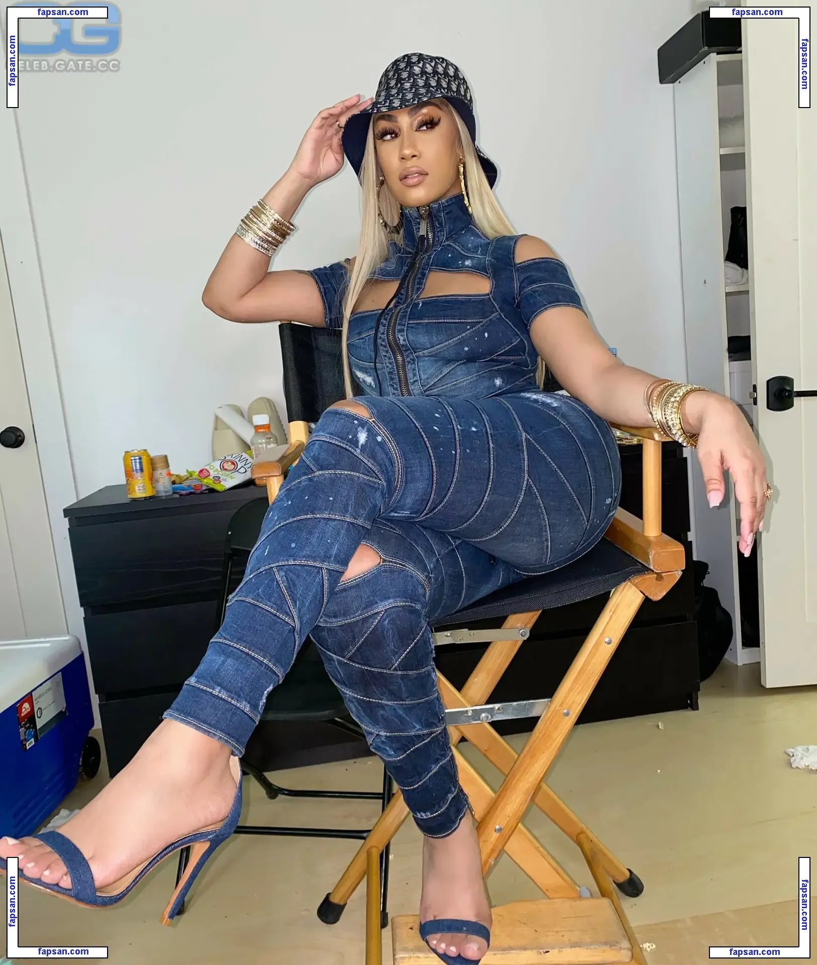 Queennaija nude photo #0011 from OnlyFans