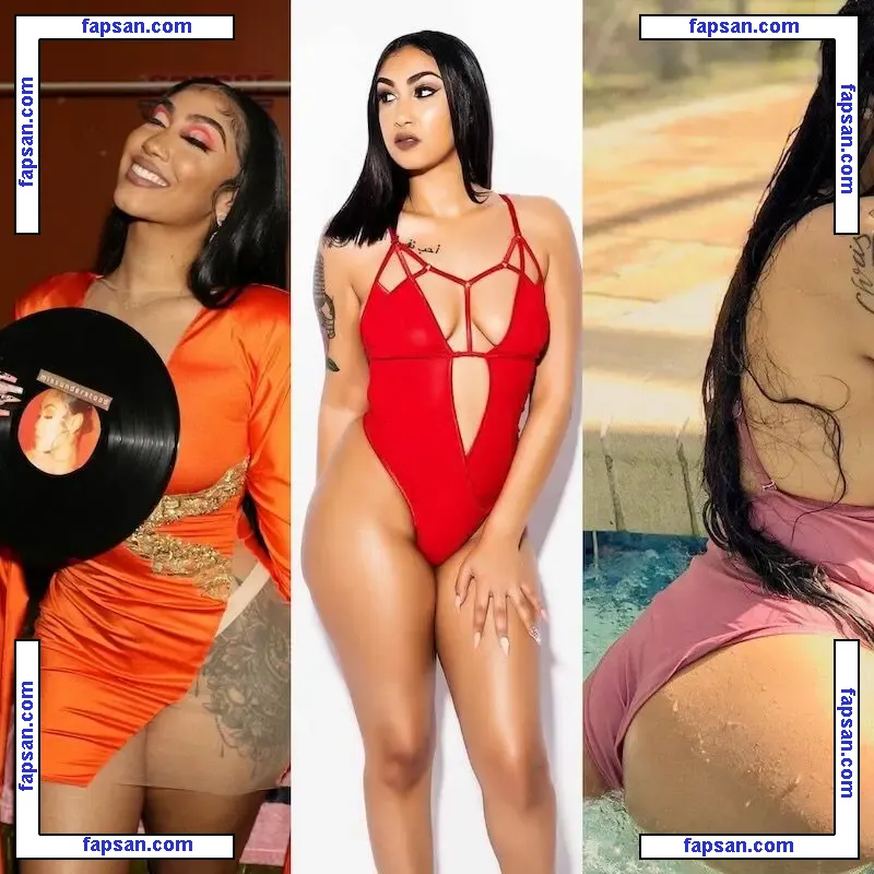 Queennaija nude photo #0015 from OnlyFans