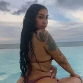 Queennaija nude #0003