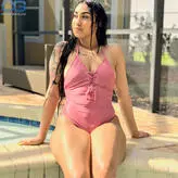 Queennaija nude #0004