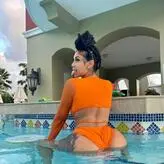 Queennaija nude #0005