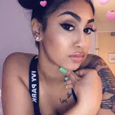 Queennaija nude #0007
