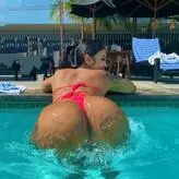 Queennaija nude #0013