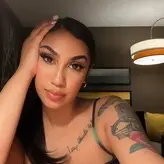 Queennaija nude #0014