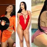 Queennaija nude #0015