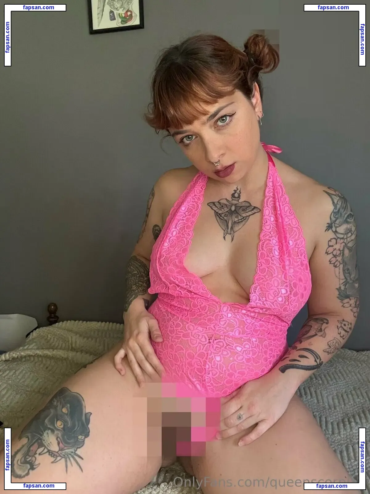 queenscorpiaa nude photo #0011 from OnlyFans