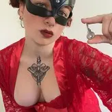 queenscorpiaa nude #0023