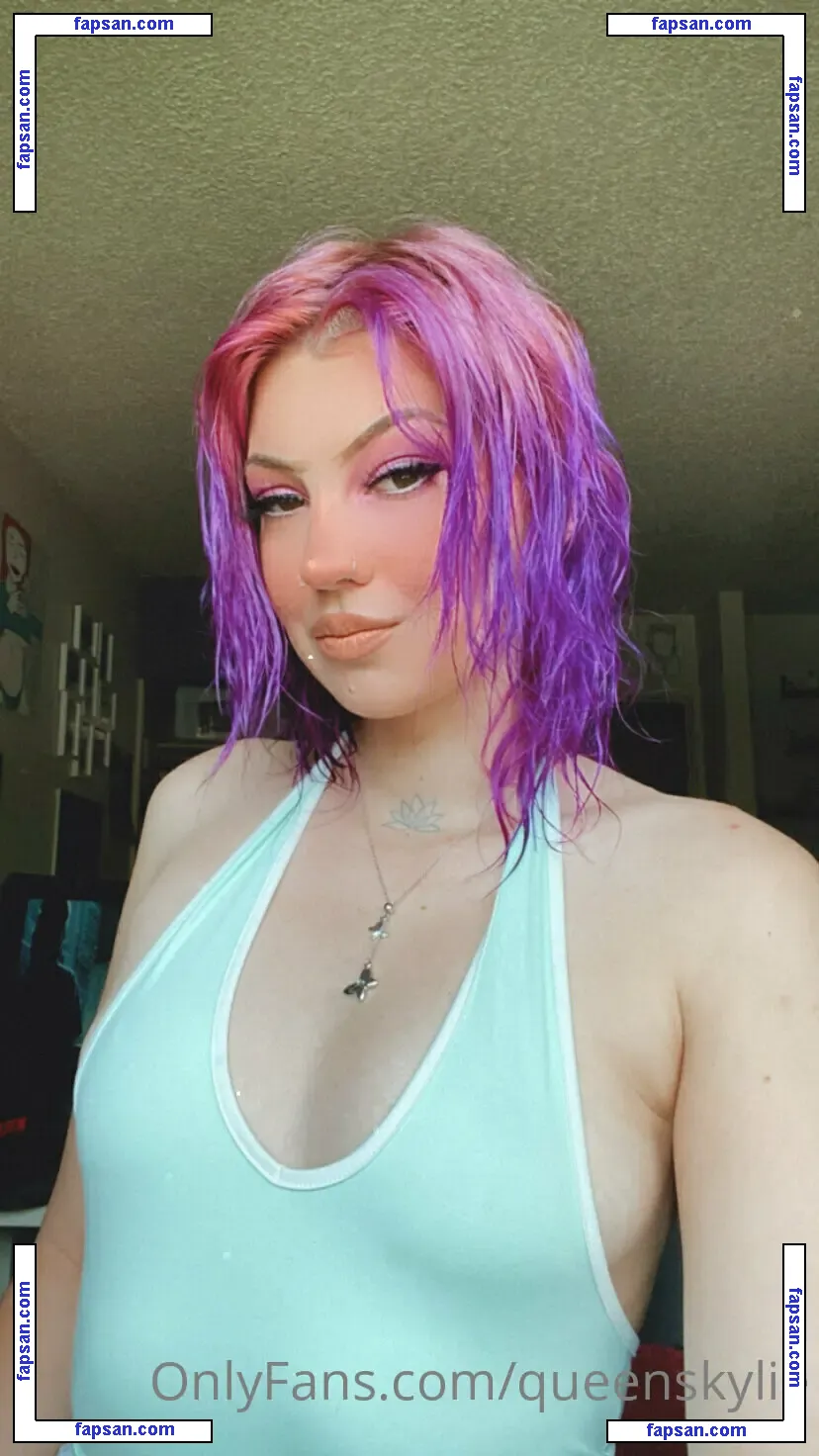 queenskylie / jennerupdate nude photo #0002 from OnlyFans