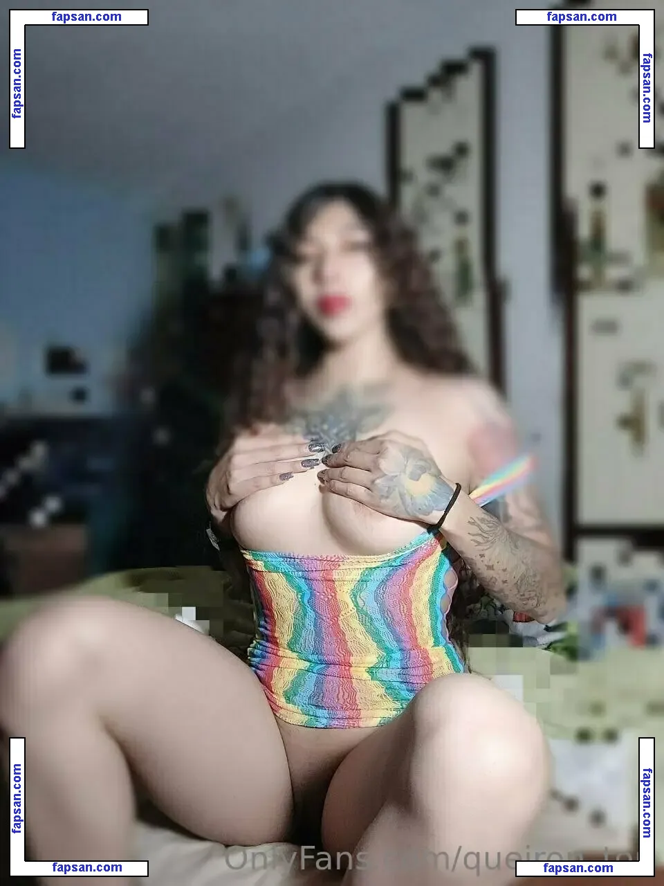 queiron_top nude photo #0012 from OnlyFans