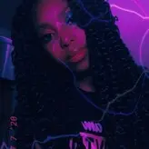 Quennae голая #0003