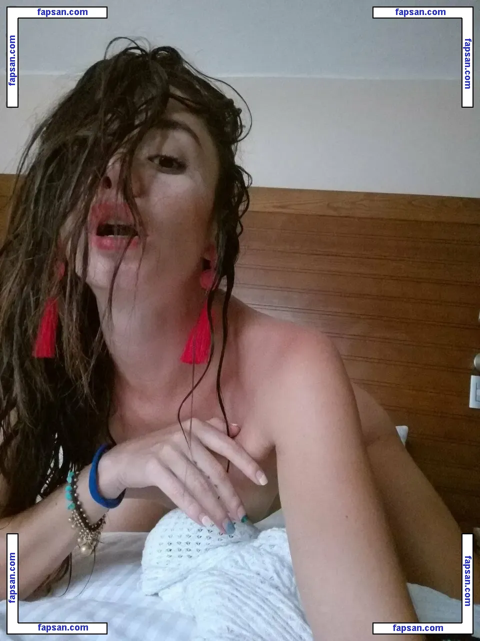 Quetzalli Bulnes nude photo #0004 from OnlyFans